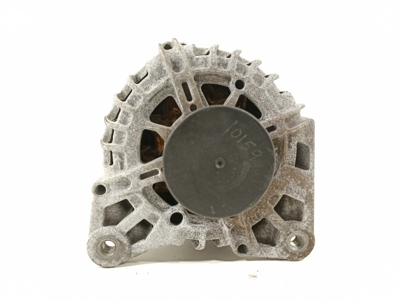Recambio de alternador para renault megane iii berlina 5 p limited referencia OEM IAM 8200849752C  