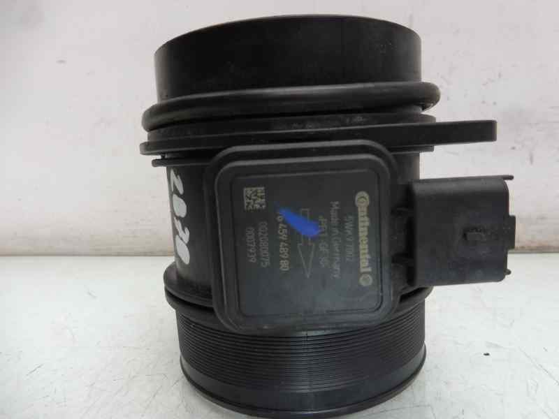 Recambio de caudalimetro para citroën c5 berlina business referencia OEM IAM 9645948980 5WK97002 