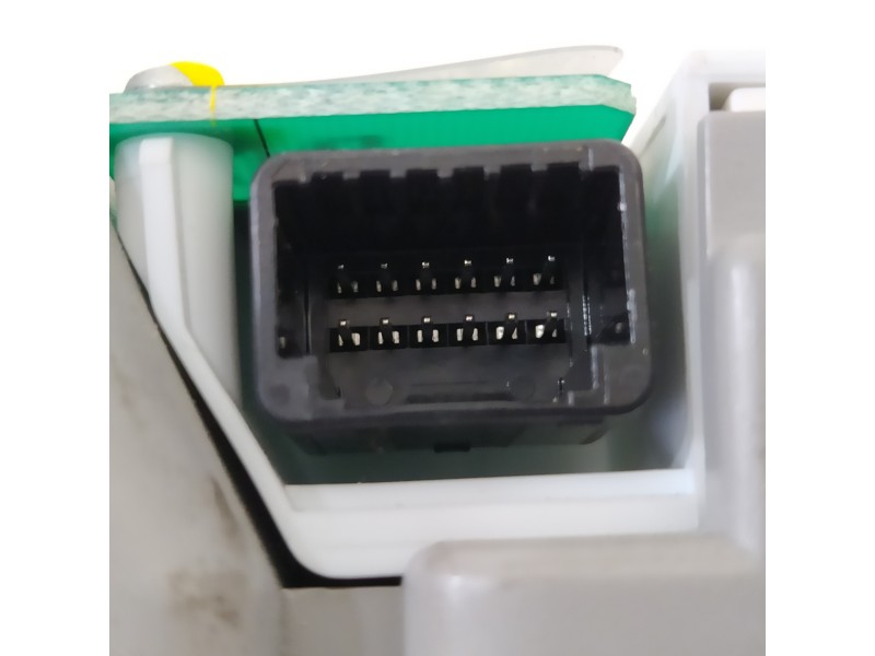 Recambio de luz interior para toyota rav 4 (a3) sol cross sport referencia OEM IAM 6340142010  