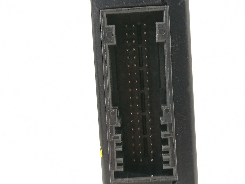 Recambio de modulo electronico para ford fiesta (ccn) black edition referencia OEM IAM DN1T15K600EE  