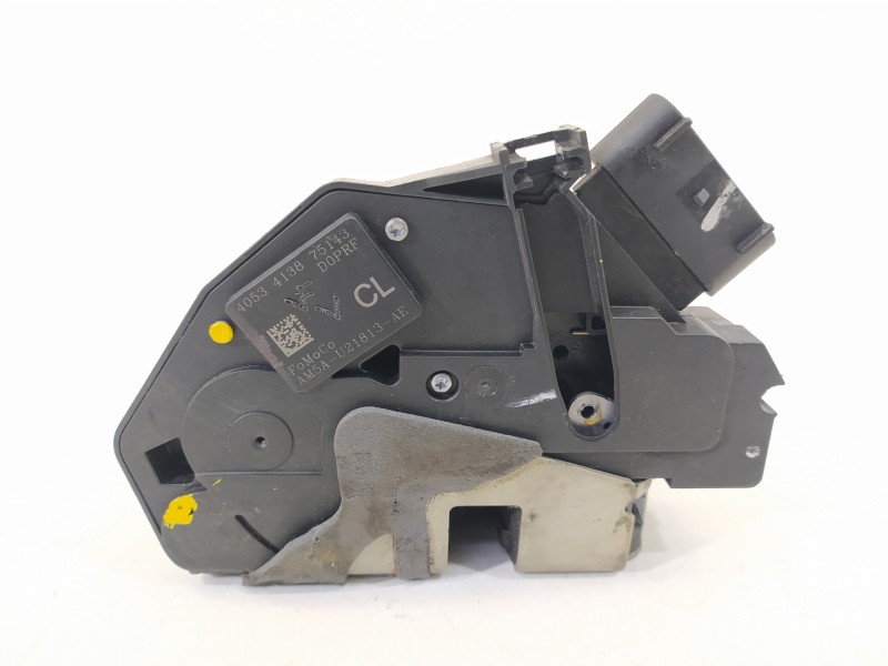 Recambio de cerradura puerta delantera izquierda para ford fiesta (ccn) trend referencia OEM IAM AM5AU21813AE  