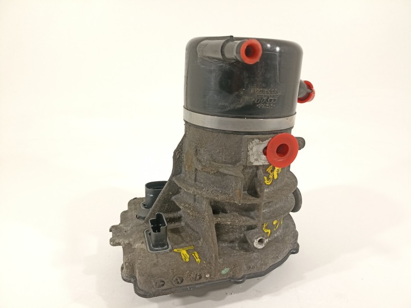 Recambio de bomba direccion para citroën c5 berlina premier referencia OEM IAM 9688005080  