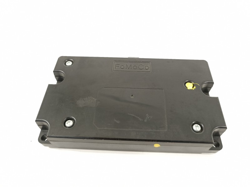 Recambio de modulo electronico para ford fiesta (ccn) black edition referencia OEM IAM DN1T15K600EE  