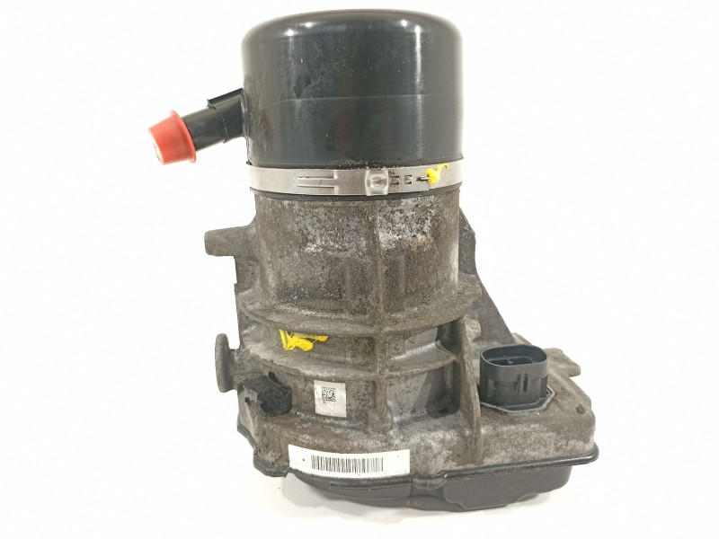 Recambio de bomba direccion para citroën c5 berlina premier referencia OEM IAM 9688005080  