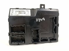 Recambio de modulo electronico para ford fiesta (ccn) black edition referencia OEM IAM D1BT14D212NA  