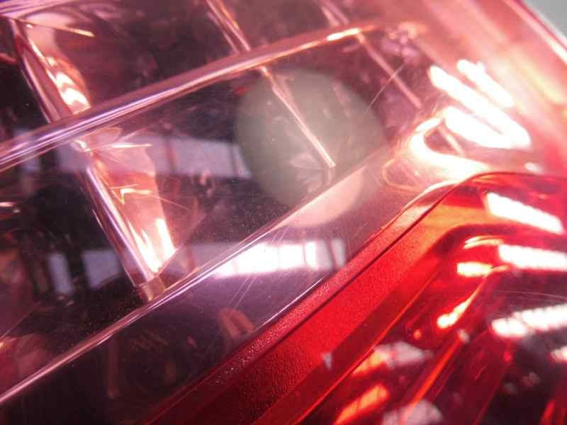 Recambio de piloto trasero derecho para citroën c5 berlina business referencia OEM IAM 9681063680  