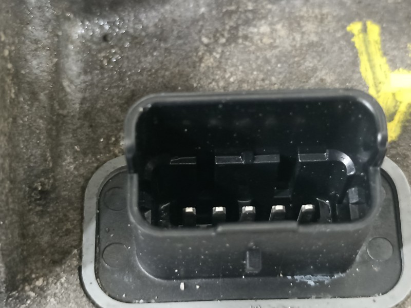 Recambio de bomba direccion para citroën c5 berlina premier referencia OEM IAM 9688005080  