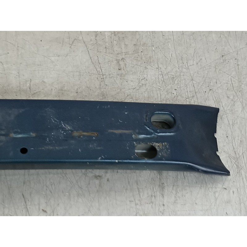 Recambio de refuerzo paragolpes delantero para toyota yaris (ncp1/nlp1/scp1) 1.0 linea luna referencia OEM IAM   