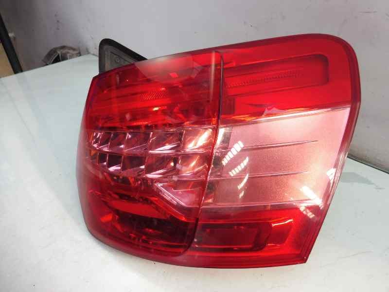 Recambio de piloto trasero derecho para citroën c5 berlina business referencia OEM IAM 9681063680  