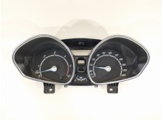Recambio de cuadro instrumentos para ford fiesta (ccn) trend referencia OEM IAM C1BT10849GXN   2