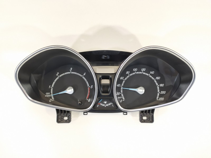 Recambio de cuadro instrumentos para ford fiesta (ccn) trend referencia OEM IAM C1BT10849GXN  