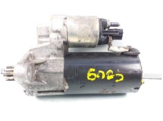 Recambio de motor arranque para volkswagen tiguan (5n1) advance referencia OEM IAM 02E911024A  