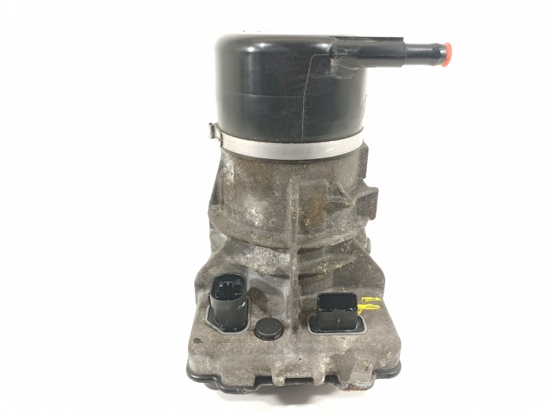 Recambio de bomba direccion para citroën c5 berlina premier referencia OEM IAM 9688005080  