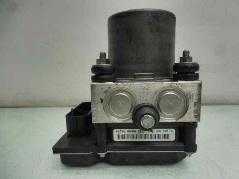 Recambio de abs para citroën c5 berlina business referencia OEM IAM 9662131280 0265230757 9666542880