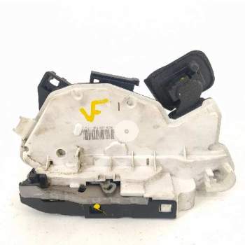 CERRADURA PUERTA DELANTERA IZQUIERDA 5K1837015B  OEM 5K1837015B