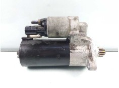 Recambio de motor arranque para volkswagen tiguan (5n1) advance referencia OEM IAM 02E911024A   2