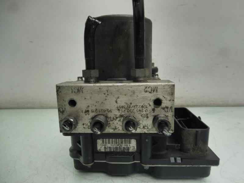 Recambio de abs para citroën c5 berlina business referencia OEM IAM 9662131280 0265230757 9666542880