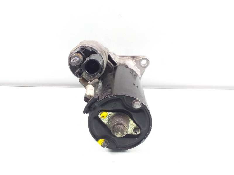 Recambio de motor arranque para volkswagen tiguan (5n1) advance referencia OEM IAM 02E911024A  