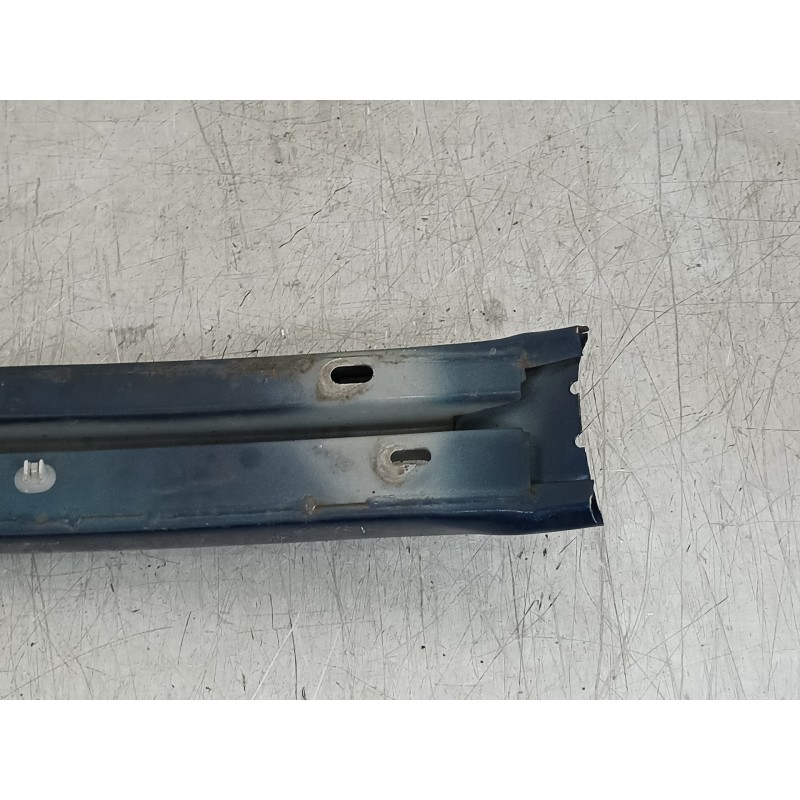 Recambio de refuerzo paragolpes delantero para toyota yaris (ncp1/nlp1/scp1) 1.0 linea luna referencia OEM IAM   