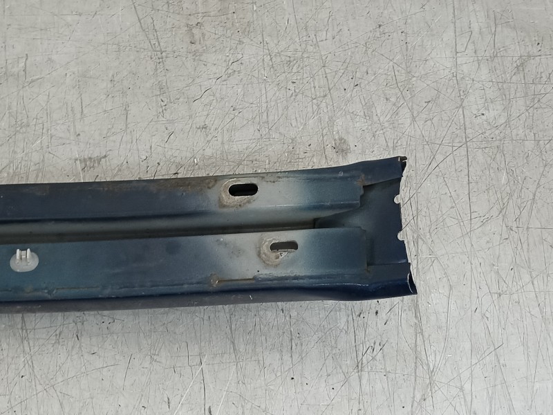 Recambio de refuerzo paragolpes delantero para toyota yaris (ncp1/nlp1/scp1) 1.0 linea luna referencia OEM IAM   