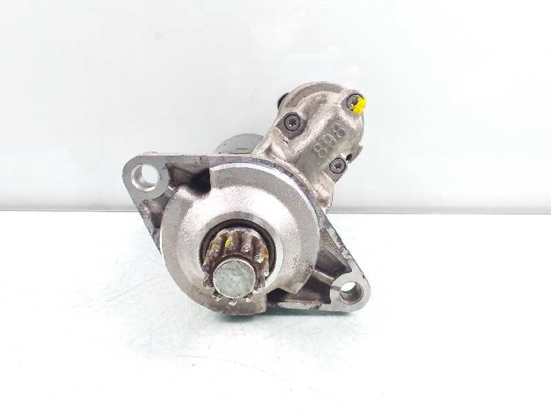 Recambio de motor arranque para volkswagen tiguan (5n1) advance referencia OEM IAM 02E911024A  