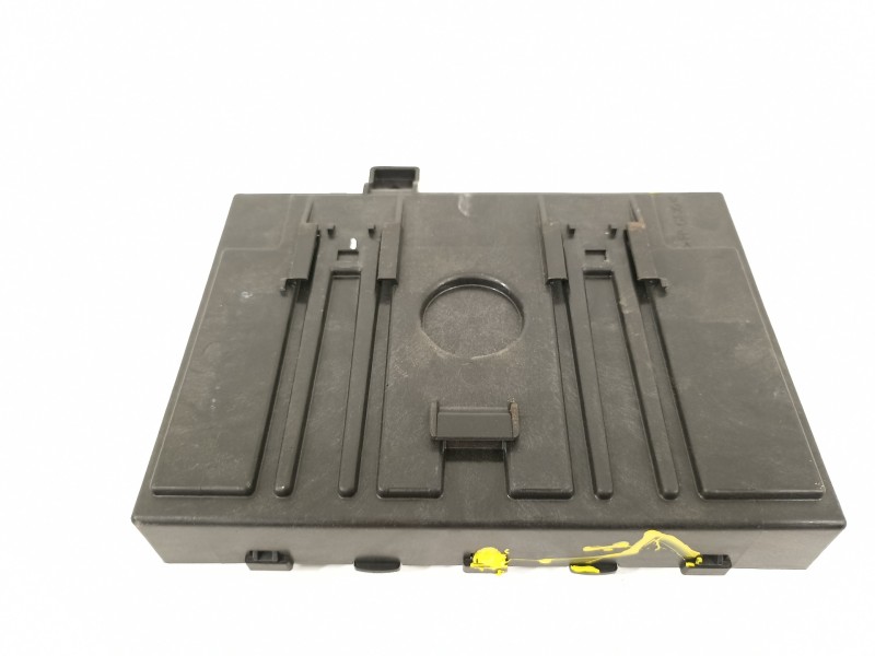 Recambio de modulo electronico para ford fiesta (ccn) black edition referencia OEM IAM D1BT14D212NA  