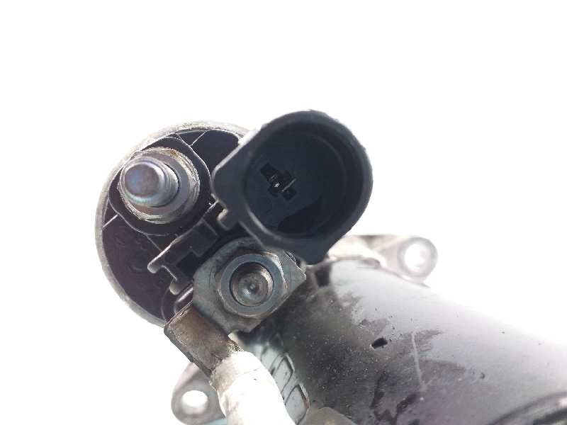 Recambio de motor arranque para volkswagen tiguan (5n1) advance referencia OEM IAM 02E911024A  