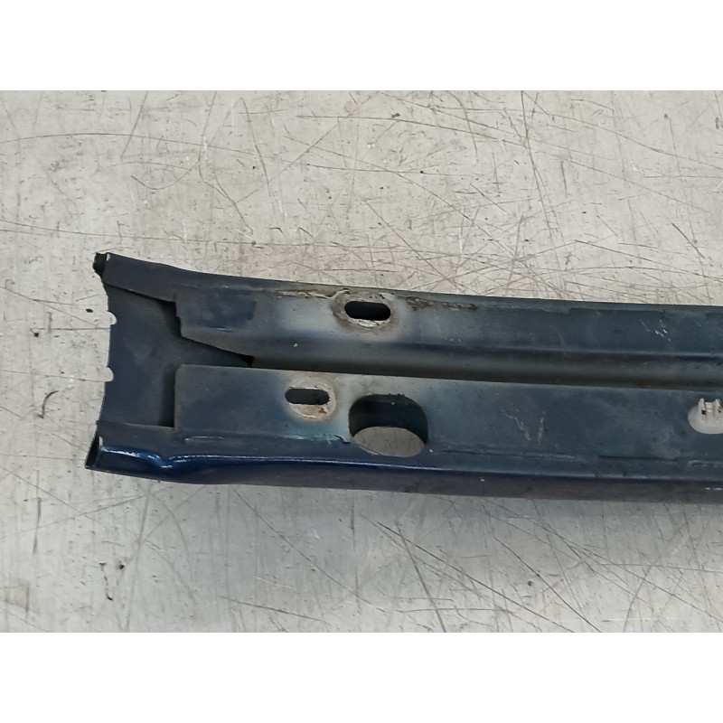 Recambio de refuerzo paragolpes delantero para toyota yaris (ncp1/nlp1/scp1) 1.0 linea luna referencia OEM IAM   