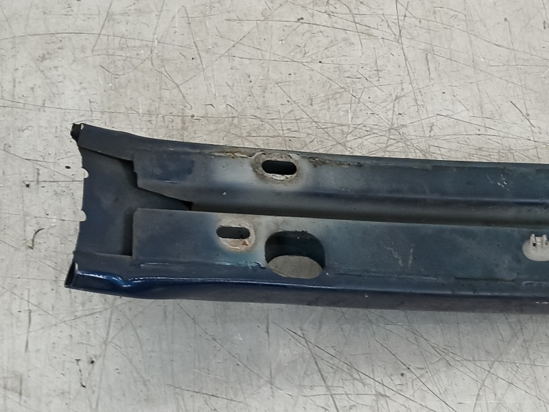 Recambio de refuerzo paragolpes delantero para toyota yaris (ncp1/nlp1/scp1) 1.0 linea luna referencia OEM IAM   
