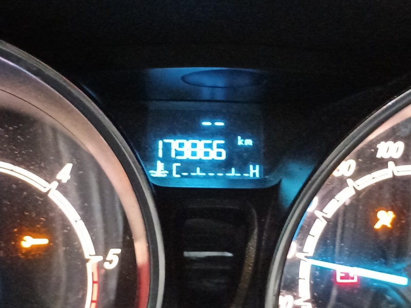 Recambio de cuadro instrumentos para ford fiesta (ccn) trend referencia OEM IAM C1BT10849GXN  