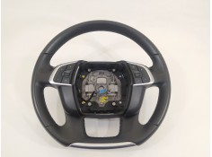 Recambio de volante para citroën c4 lim. exclusive referencia OEM IAM 98039712ZD 96758769ZD 