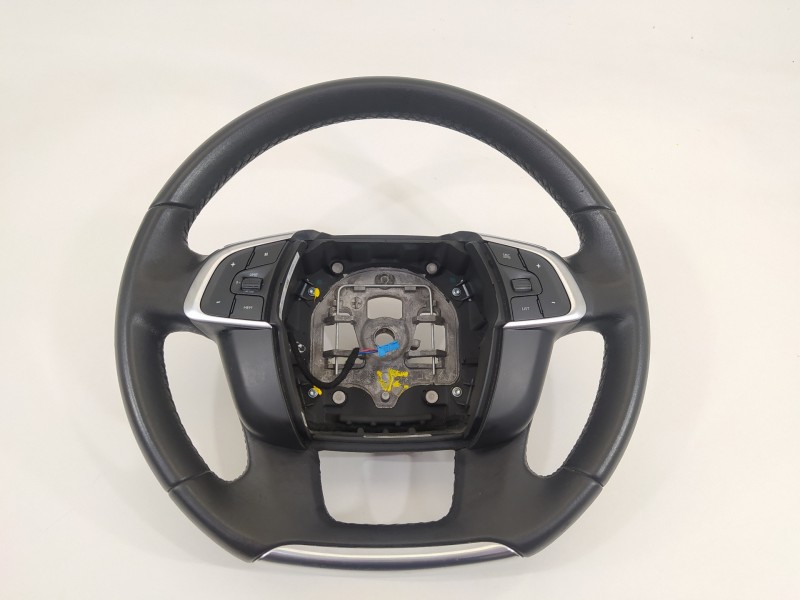Recambio de volante para citroën c4 lim. exclusive referencia OEM IAM 98039712ZD 96758769ZD 