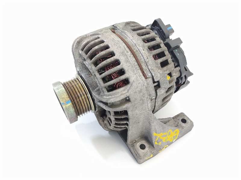 Recambio de alternador para volvo s60 berlina 2.4 (125kw) referencia OEM IAM 30667787 0124525060 