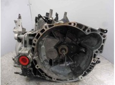 Recambio de caja cambios para citroën c5 berlina business referencia OEM IAM 20MB25  