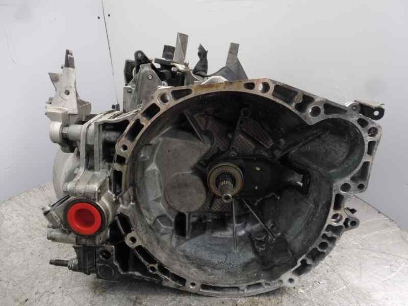 Recambio de caja cambios para citroën c5 berlina business referencia OEM IAM 20MB25  