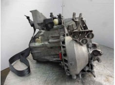Recambio de caja cambios para citroën c5 berlina business referencia OEM IAM 20MB25   2