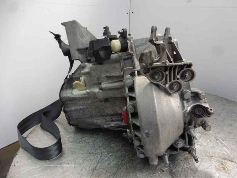 Recambio de caja cambios para citroën c5 berlina business referencia OEM IAM 20MB25  