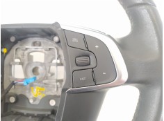 Recambio de volante para citroën c4 lim. exclusive referencia OEM IAM 98039712ZD 96758769ZD  2