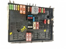 Recambio de caja reles / fusibles para seat altea (5p1) reference referencia OEM IAM 1K0937124H  