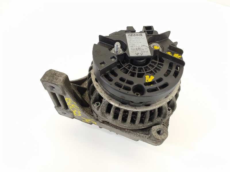 Recambio de alternador para volvo s60 berlina 2.4 (125kw) referencia OEM IAM 30667787 0124525060 