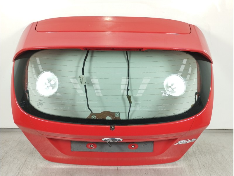 Recambio de porton trasero para ford fiesta (ccn) trend referencia OEM IAM 8A61A4041  