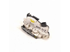 Recambio de cerradura puerta delantera izquierda para volkswagen tiguan (5n1) advance referencia OEM IAM 5N1837015C   2