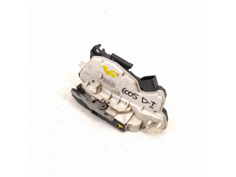 Recambio de cerradura puerta delantera izquierda para volkswagen tiguan (5n1) advance referencia OEM IAM 5N1837015C  