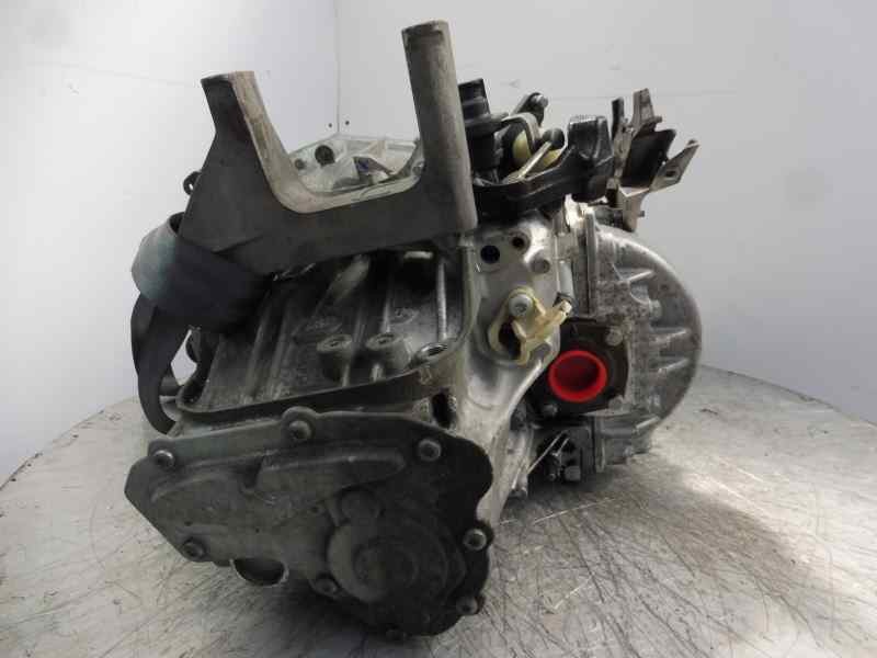 Recambio de caja cambios para citroën c5 berlina business referencia OEM IAM 20MB25  