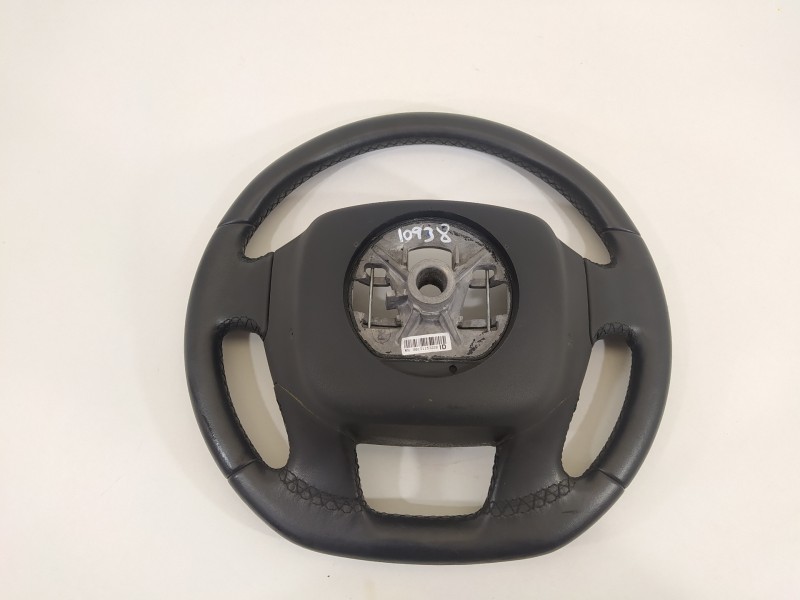 Recambio de volante para citroën c4 lim. exclusive referencia OEM IAM 98039712ZD 96758769ZD 