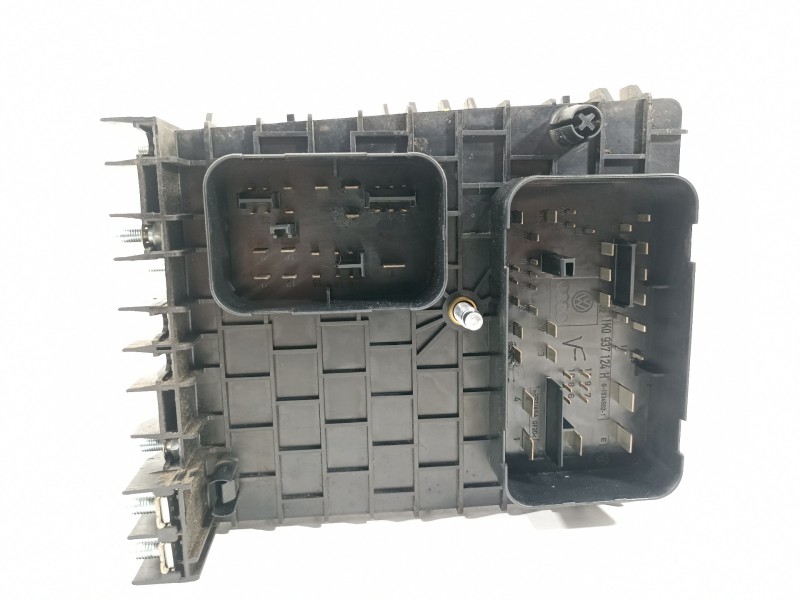 Recambio de caja reles / fusibles para seat altea (5p1) reference referencia OEM IAM 1K0937124H  