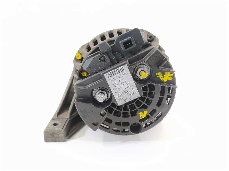 Recambio de alternador para volvo s60 berlina 2.4 (125kw) referencia OEM IAM 30667787 0124525060 