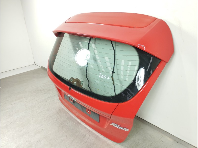 Recambio de porton trasero para ford fiesta (ccn) trend referencia OEM IAM 8A61A4041  