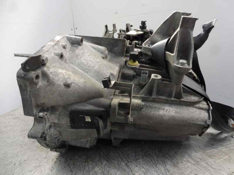 Recambio de caja cambios para citroën c5 berlina business referencia OEM IAM 20MB25  