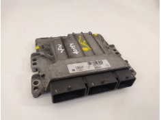 Recambio de centralita motor uce para renault megane iii berlina 5 p limited referencia OEM IAM 237106288R S180206145A 